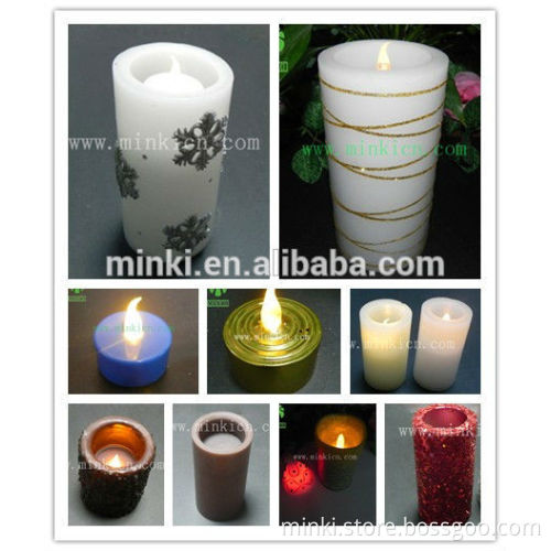 LED candle